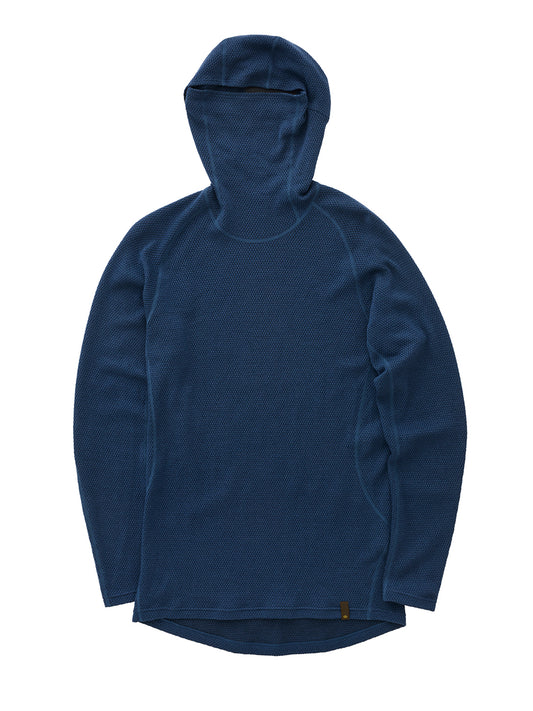 MOB Wool Hoody