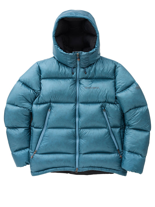 Bering Hoody