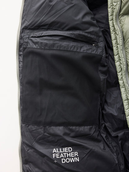Bering Hoody