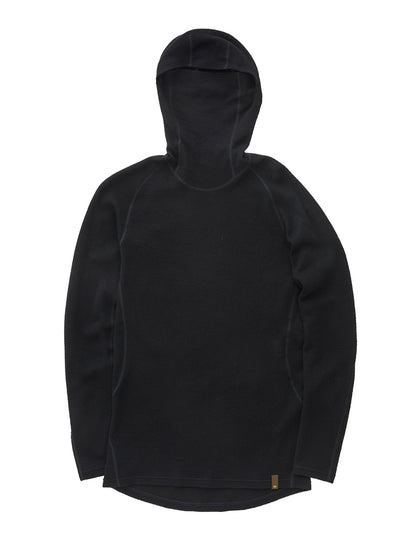 MOB Wool Hoody