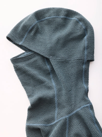 MOB Wool Hoody