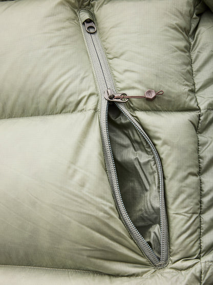 Bering Hoody