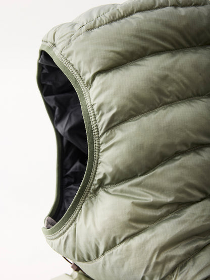 Bering Inner Hoody