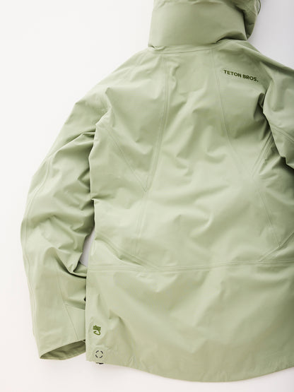 TB Jacket