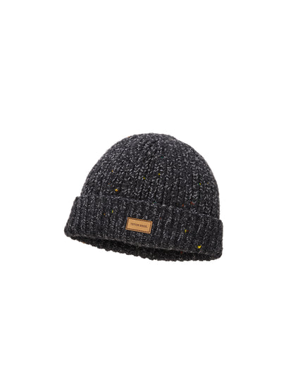Lite Wool Rib Tbea WG