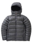 WS Bering Inner Hoody