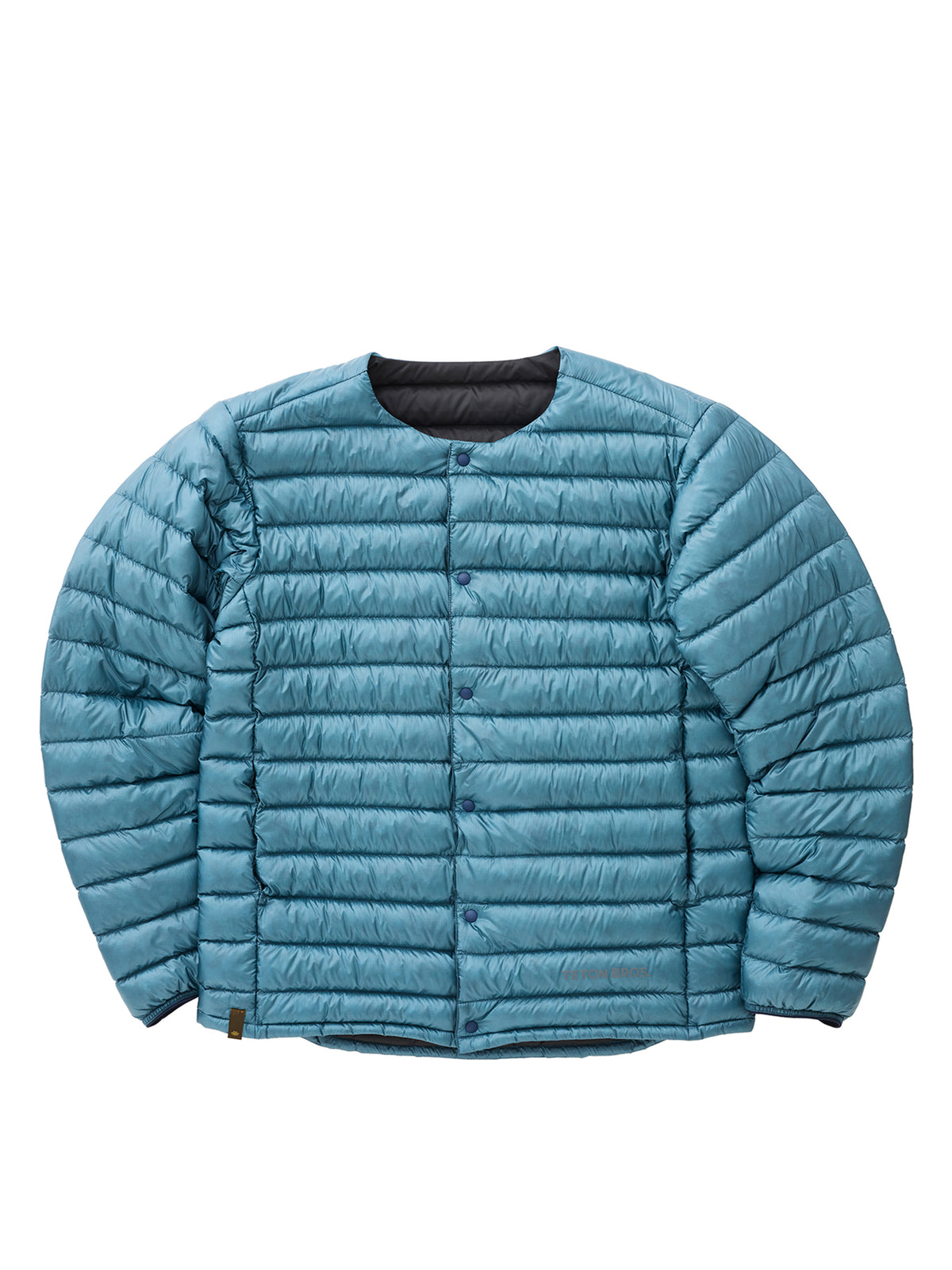 Bering Inner Jacket – TETON BROS. OFFICIAL SITE