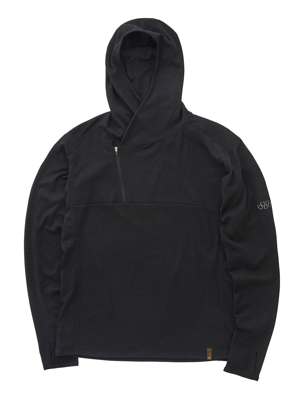 Axio 3D Hoody – TETON BROS. OFFICIAL SITE