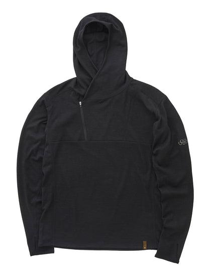 Axio 3D Hoody