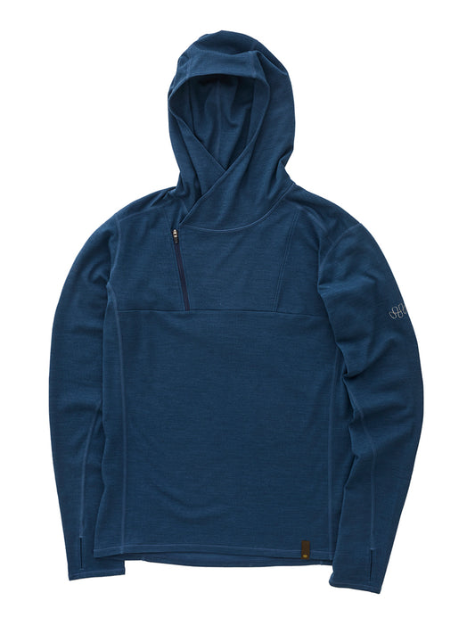 WS Axio 3D Hoody