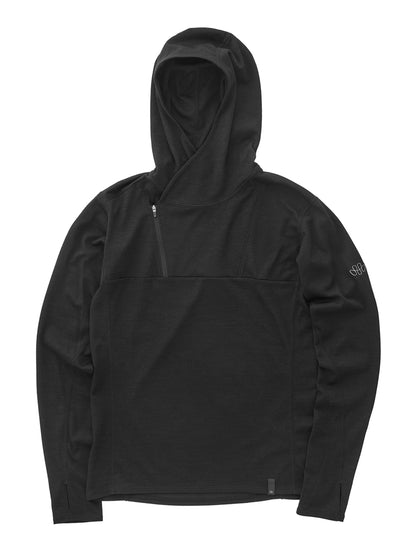 WS Axio 3D Hoody