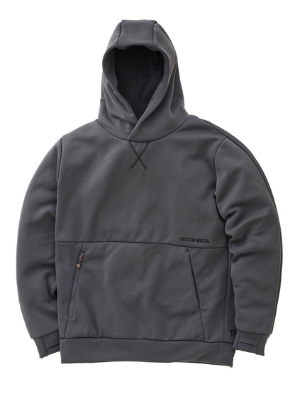 OCTA Fleece Hoody