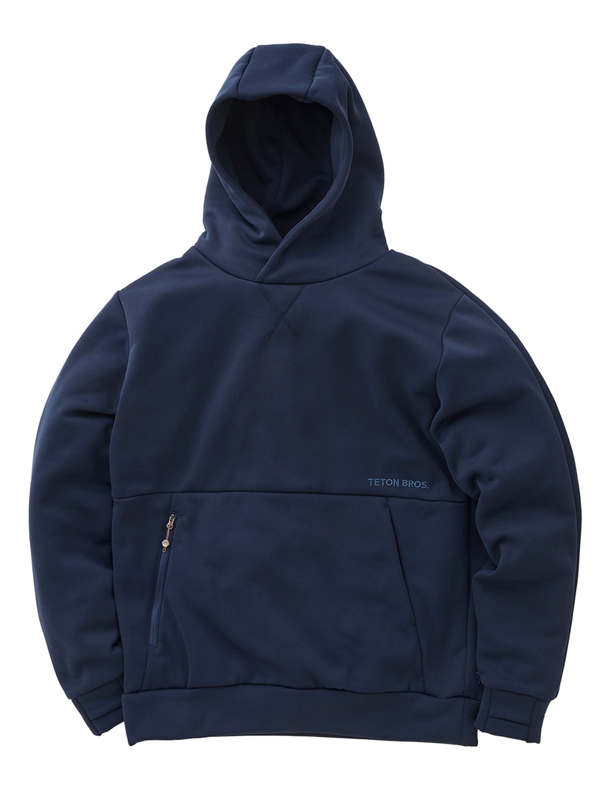 OCTA Fleece Hoody – TETON BROS. OFFICIAL SITE
