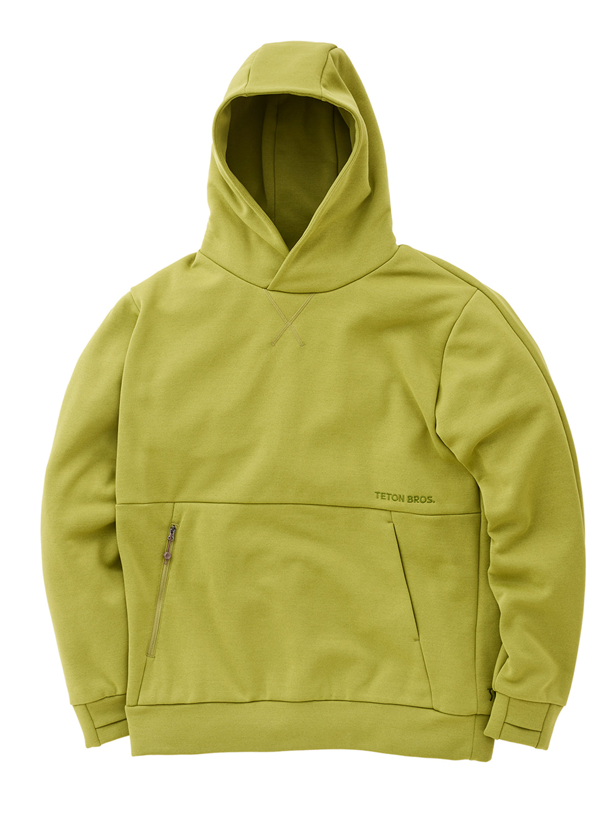 OCTA Fleece Hoody – TETON BROS. OFFICIAL SITE