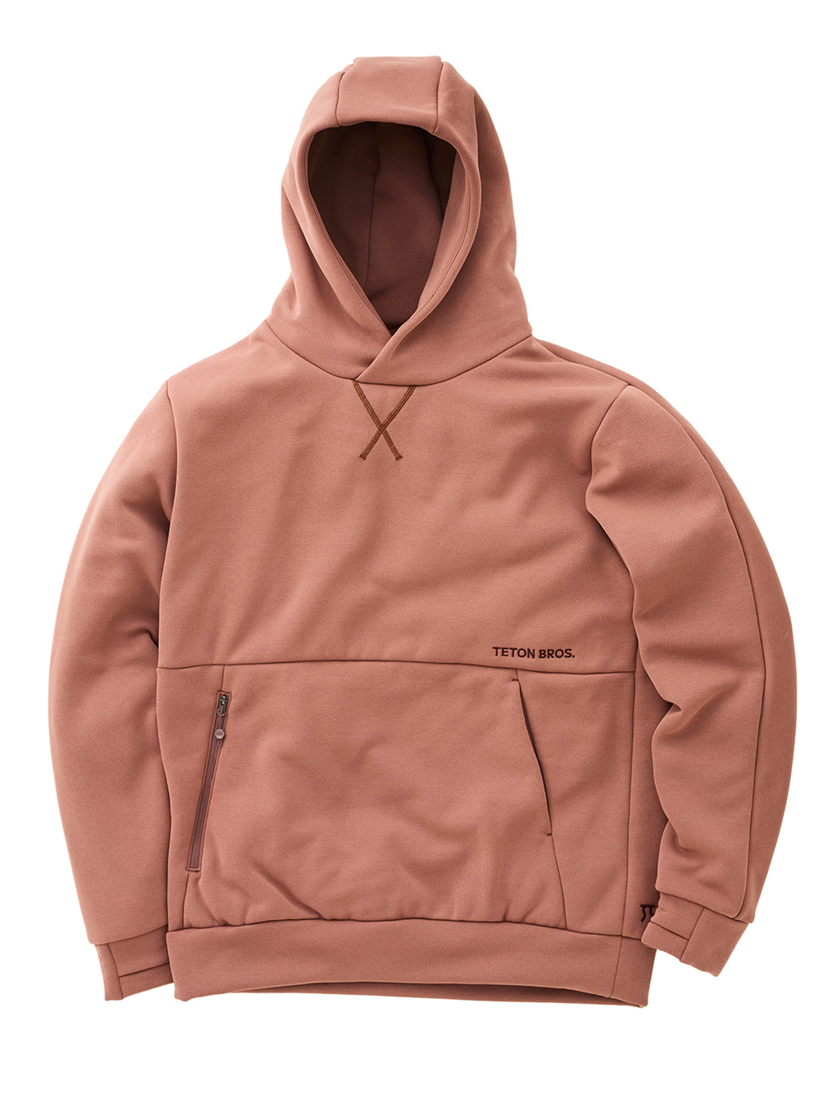 OCTA Fleece Hoody – TETON BROS. OFFICIAL SITE