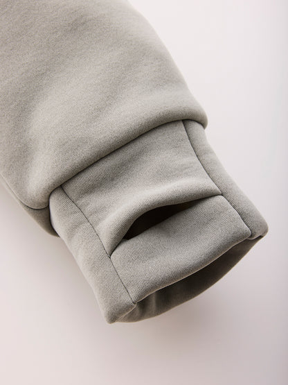 OCTA Fleece Hoody