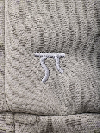 OCTA Fleece Hoody