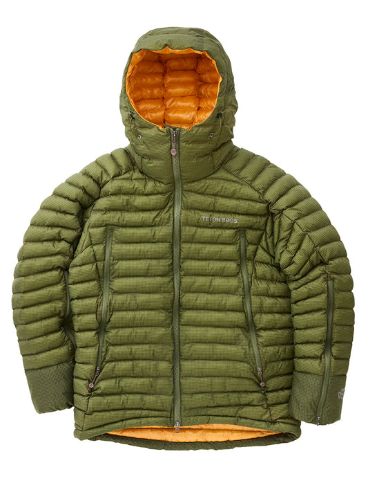 HPPE Over Hoody
