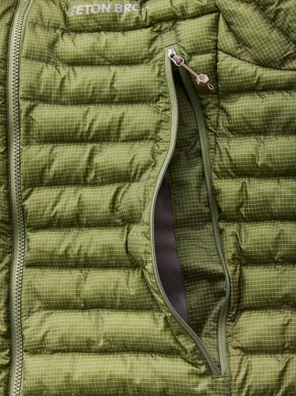 HPPE Over Hoody