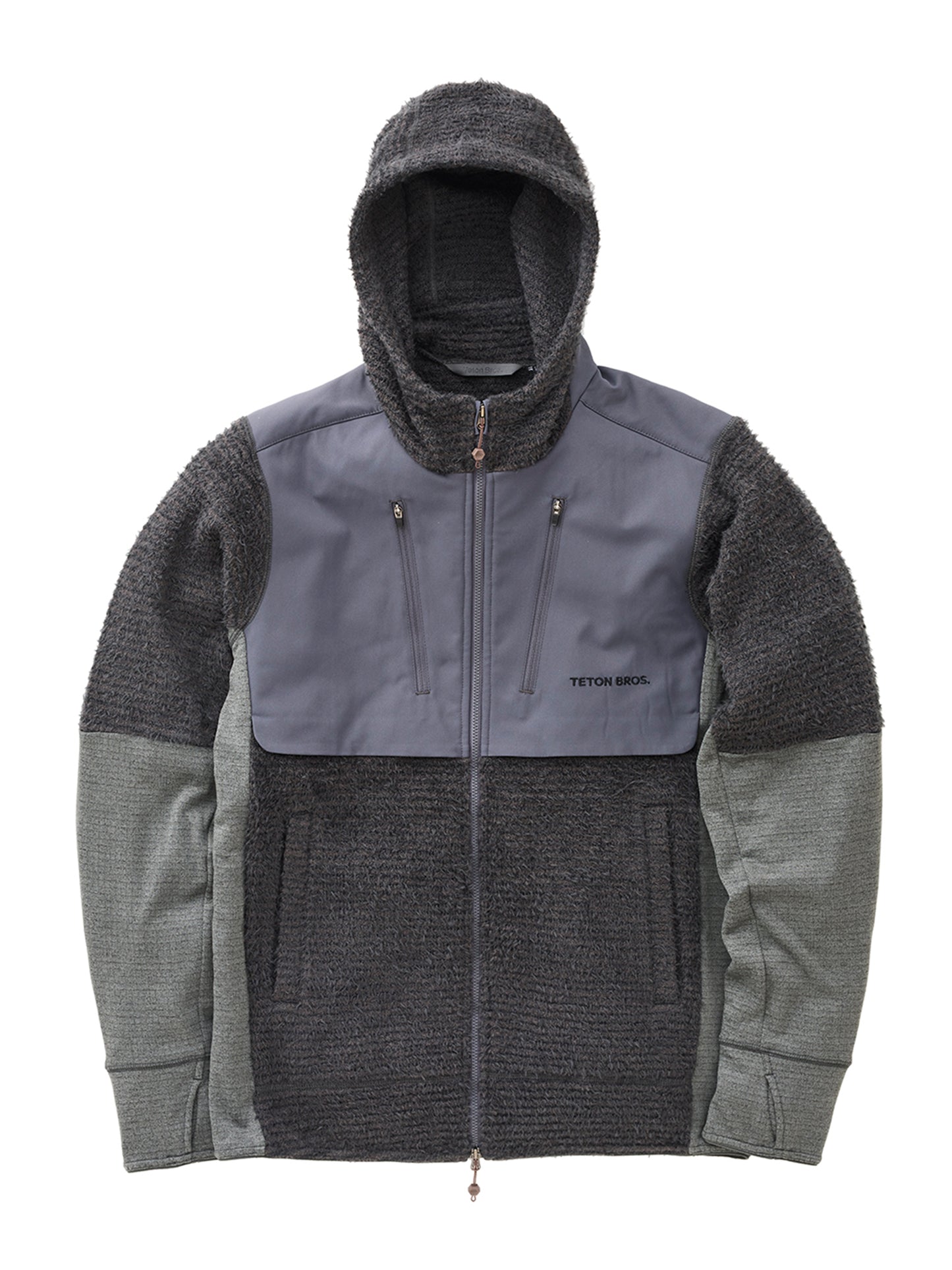 OCTA Highloft Tec Hoody
