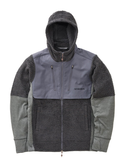 OCTA Highloft Tec Hoody