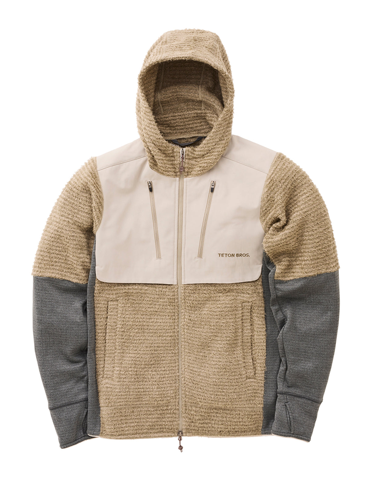 OCTA Highloft Tec Hoody – TETON BROS. OFFICIAL SITE