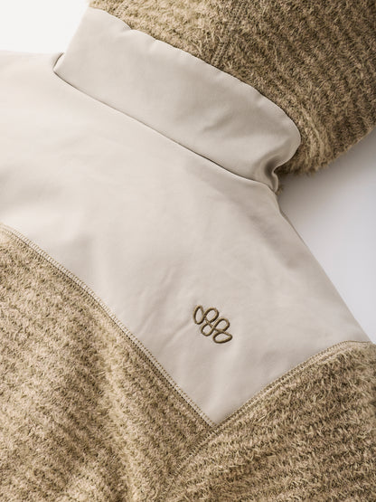 OCTA Highloft Tec Hoody