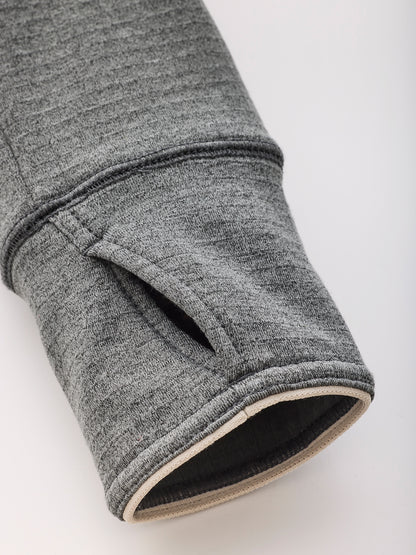 OCTA Highloft Tec Hoody