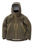 WS TB Jacket