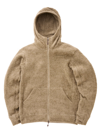 OCTA Highloft Fullzip Hoody