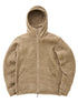 OCTA Highloft Fullzip Hoody