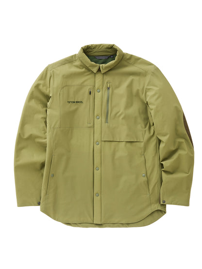 Tensleep Shirt