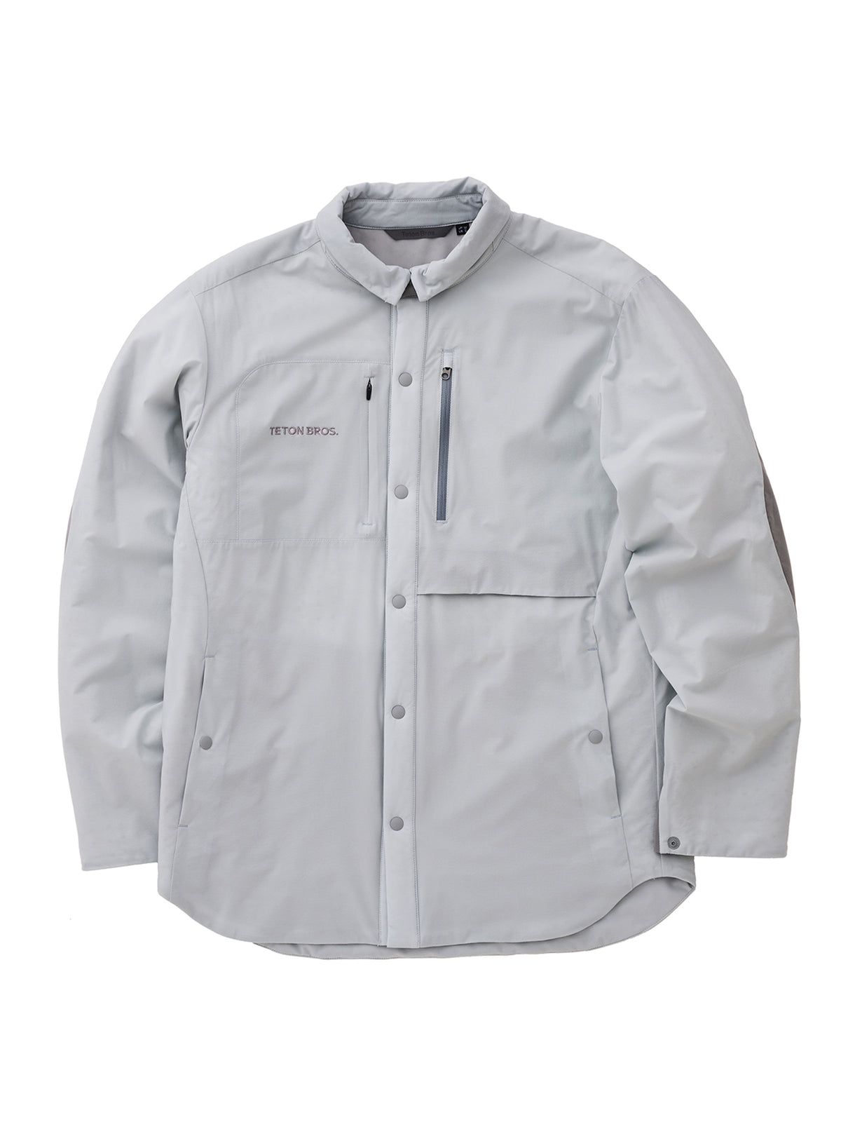 Tensleep Shirt – TETON BROS. OFFICIAL SITE