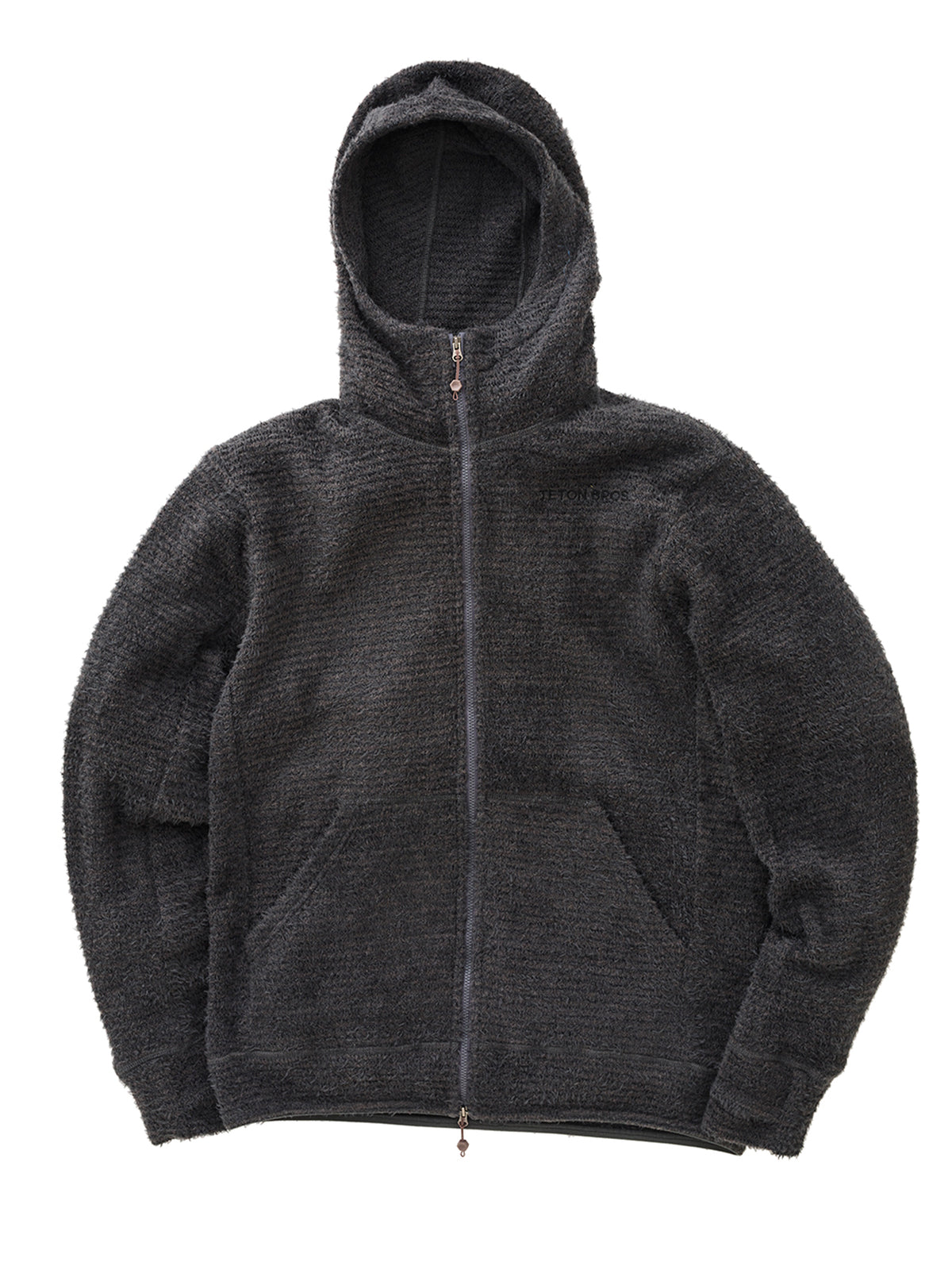 OCTA Highloft Fullzip Hoody – TETON BROS. OFFICIAL SITE