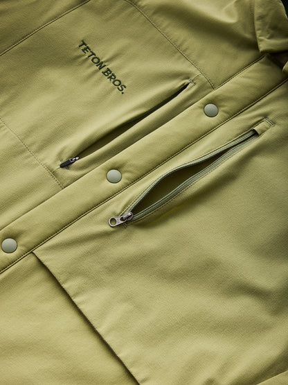 Tensleep Shirt