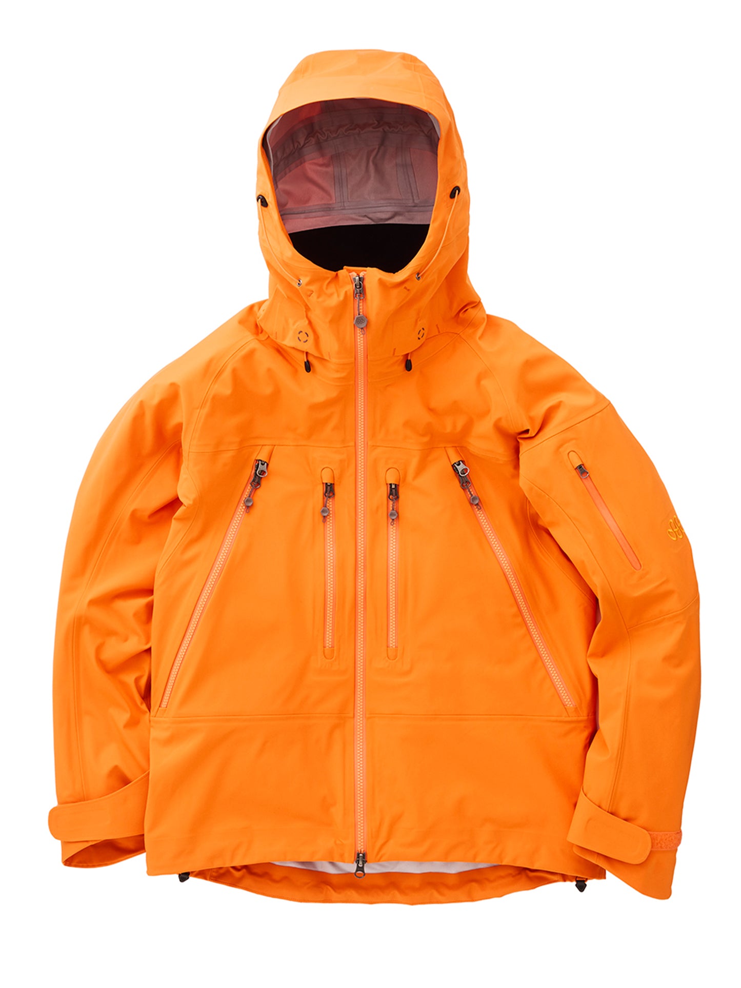 WS TB Jacket