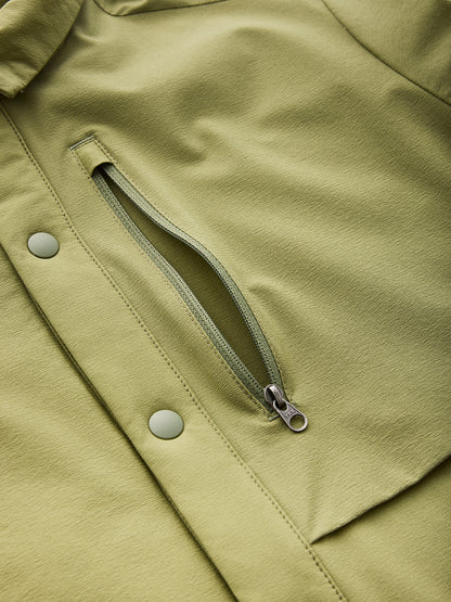 WS Tensleep Shirt