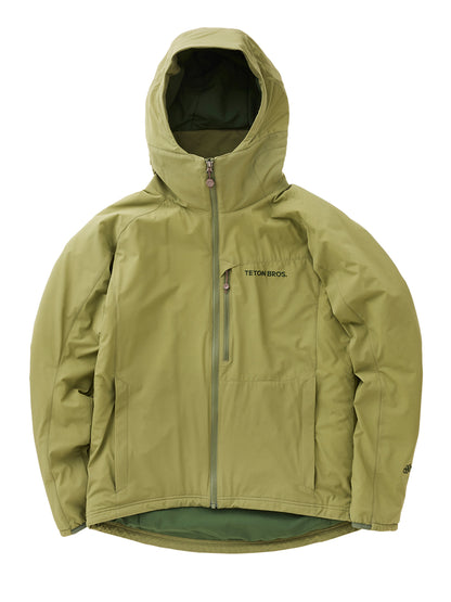 Wapiti Hoody