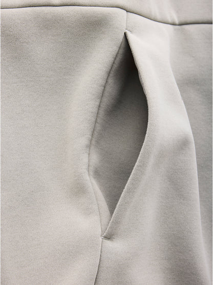 OCTA Fleece Zip Hoody