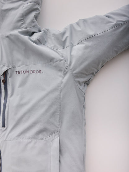 Wapiti Hoody