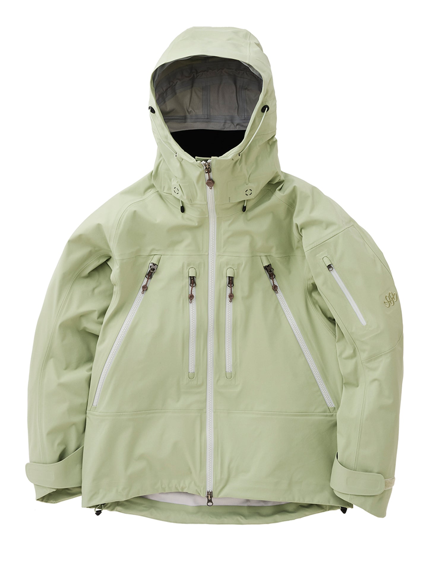 WS TB Jacket