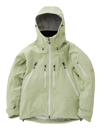 WS TB Jacket
