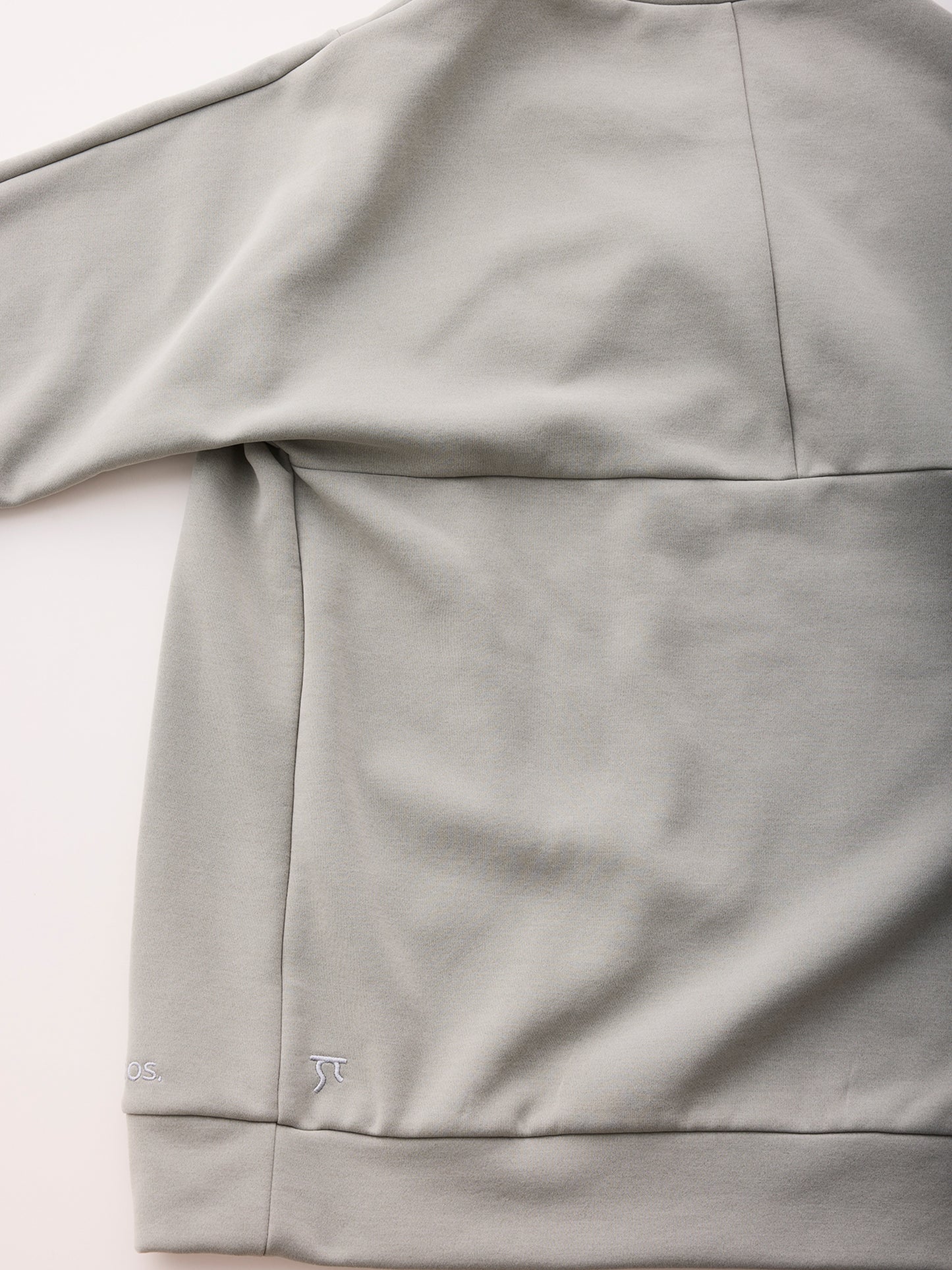 OCTA Fleece Crew