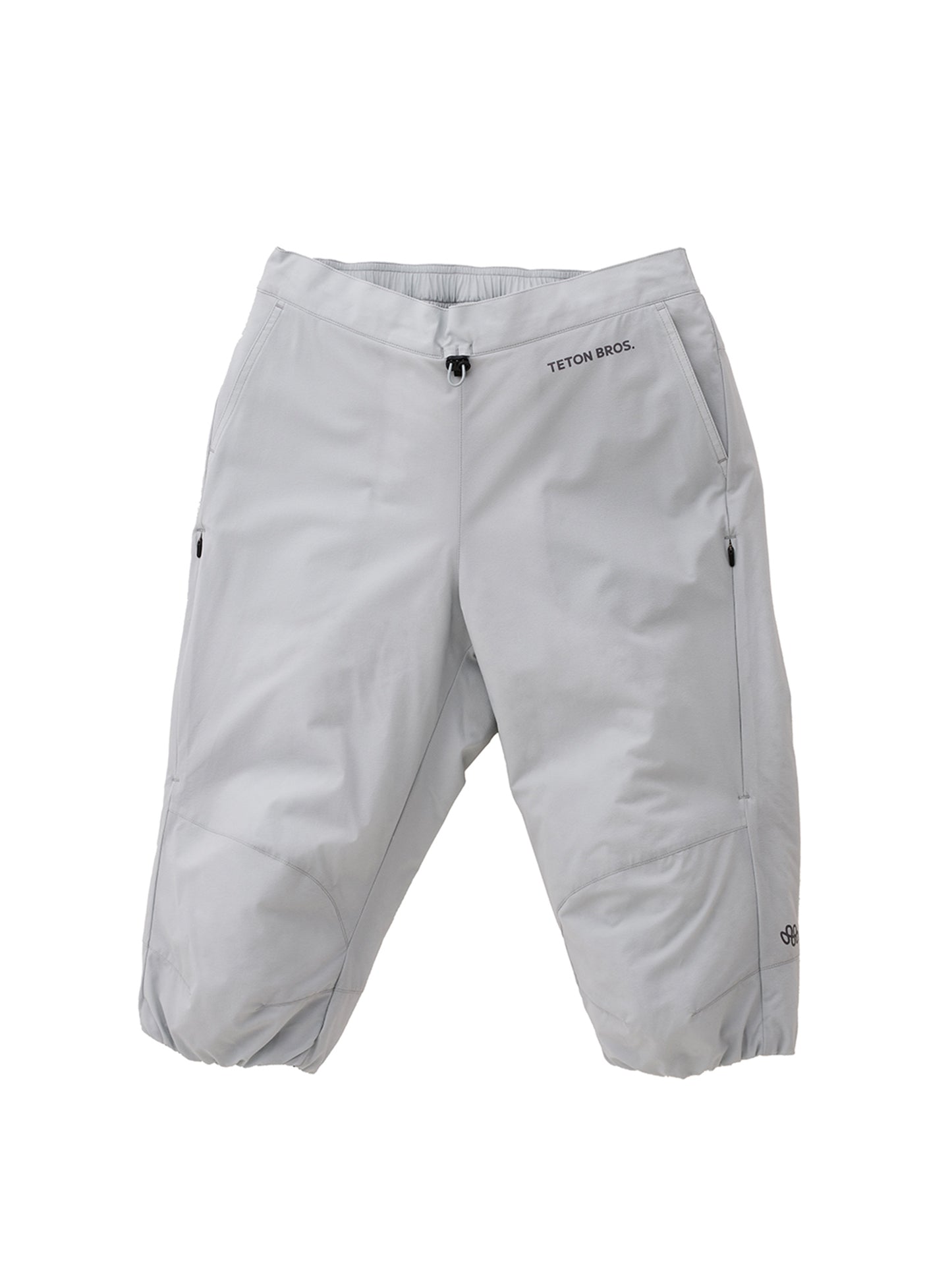 WS Hoback Knee Pant