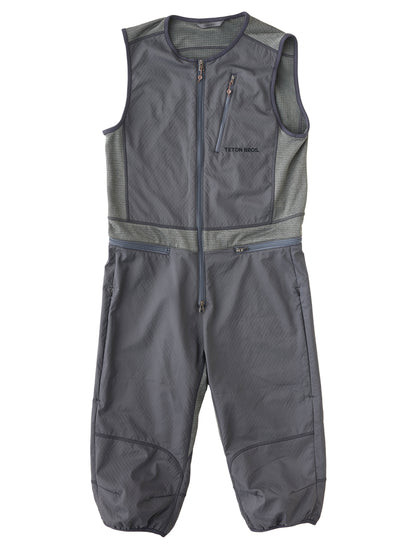 Hoback Suit