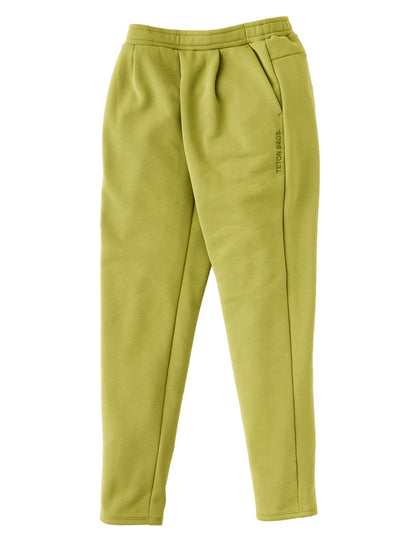 WS OCTA Fleece Pant
