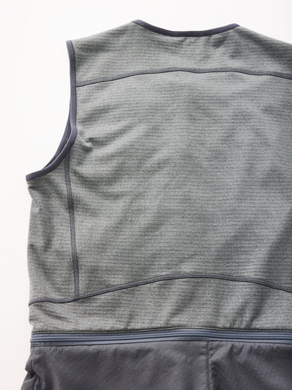 Hoback Suit