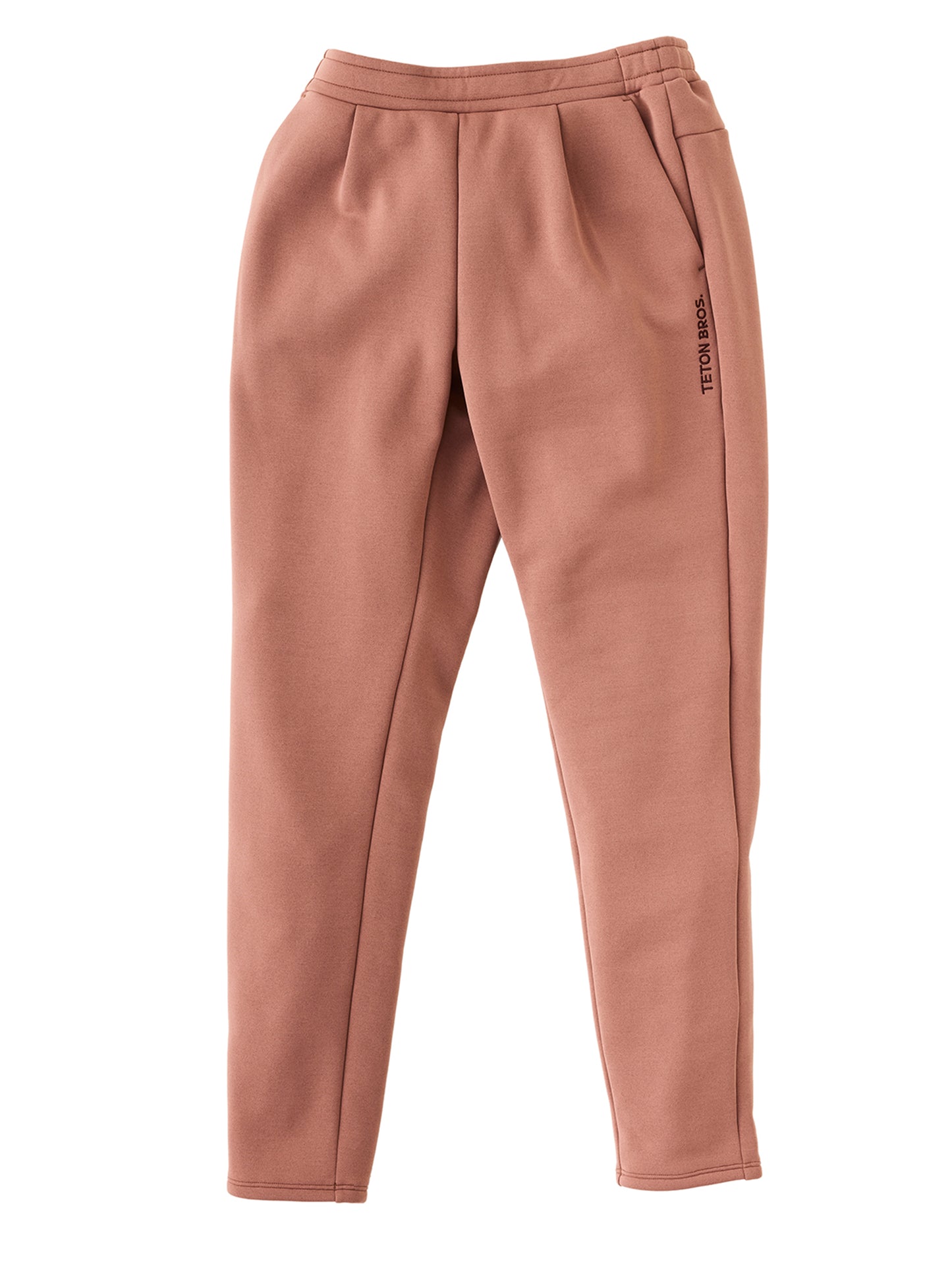 WS OCTA Fleece Pant