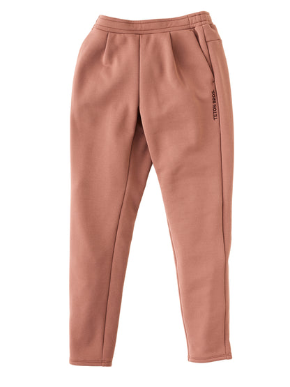 WS OCTA Fleece Pant