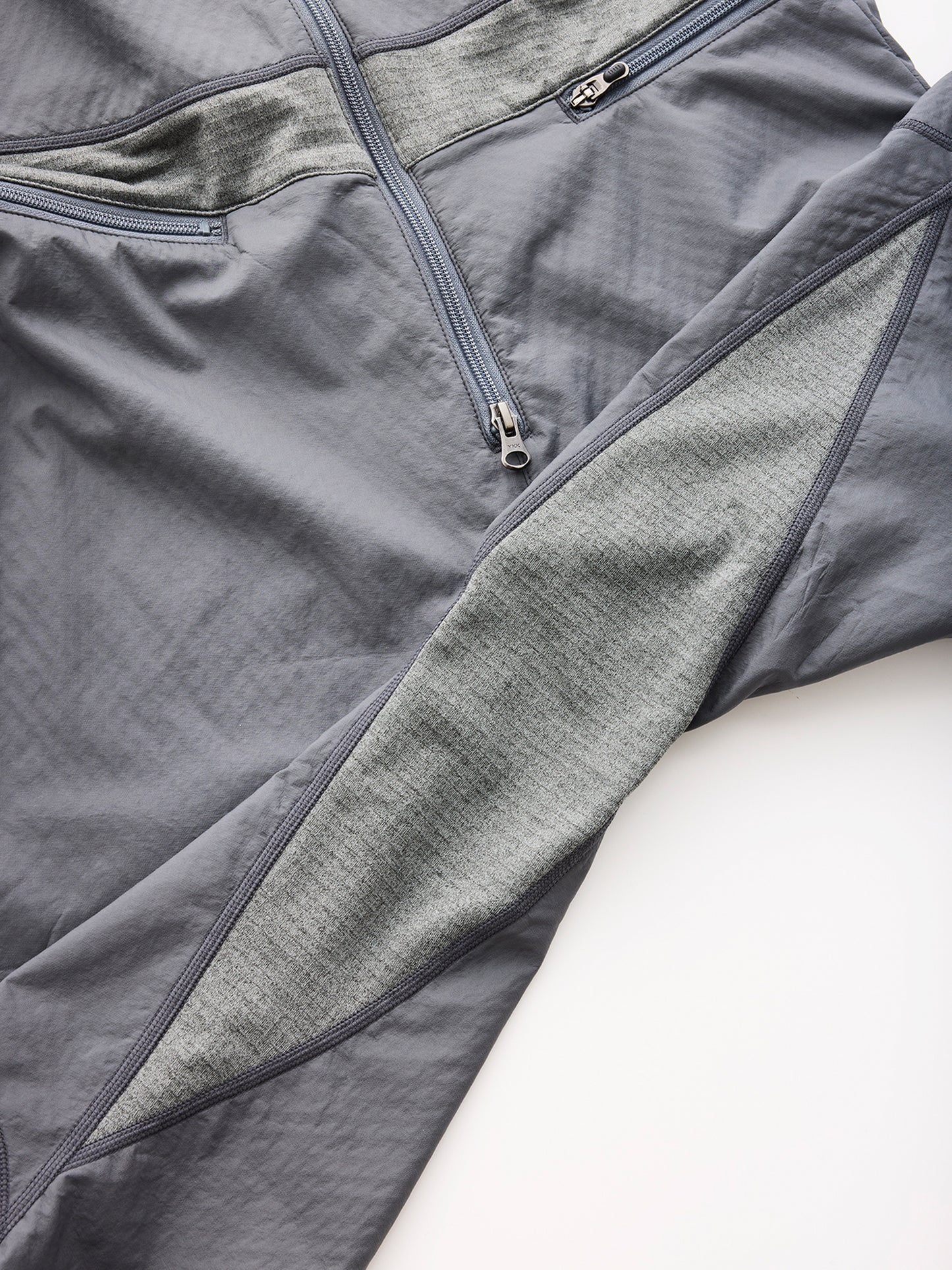 Hoback Suit